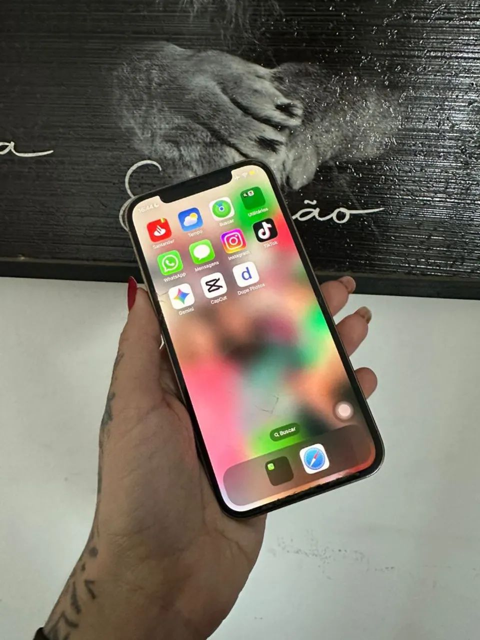 iPhone 12 pro 