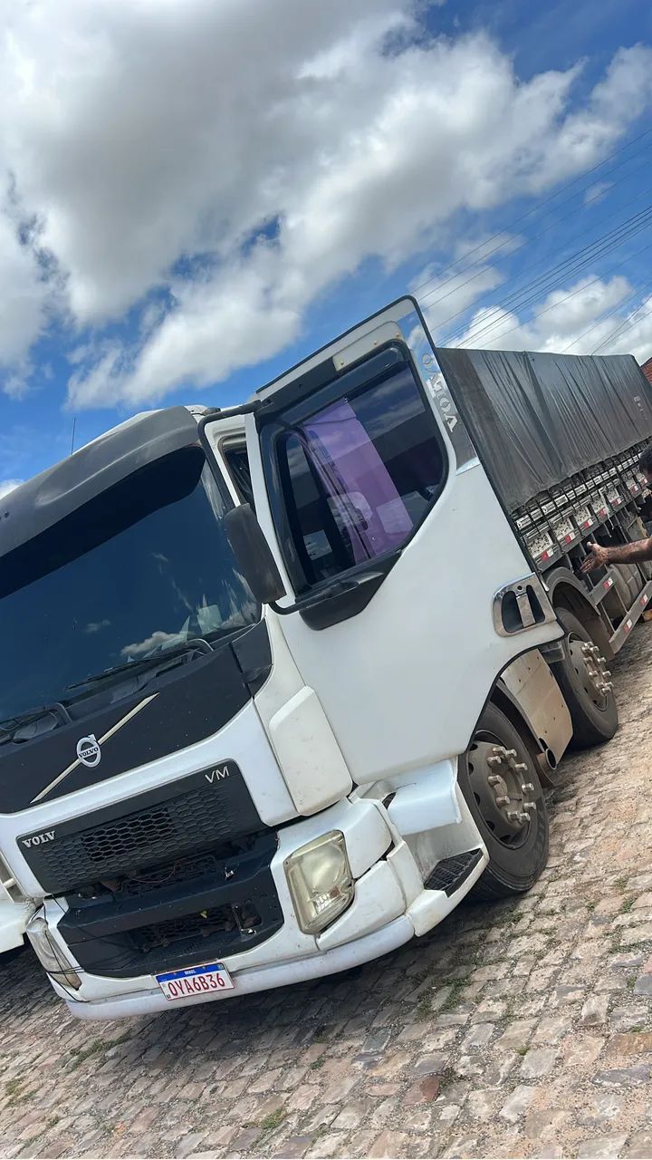 Volvo vm 270 ishift - Foto 3