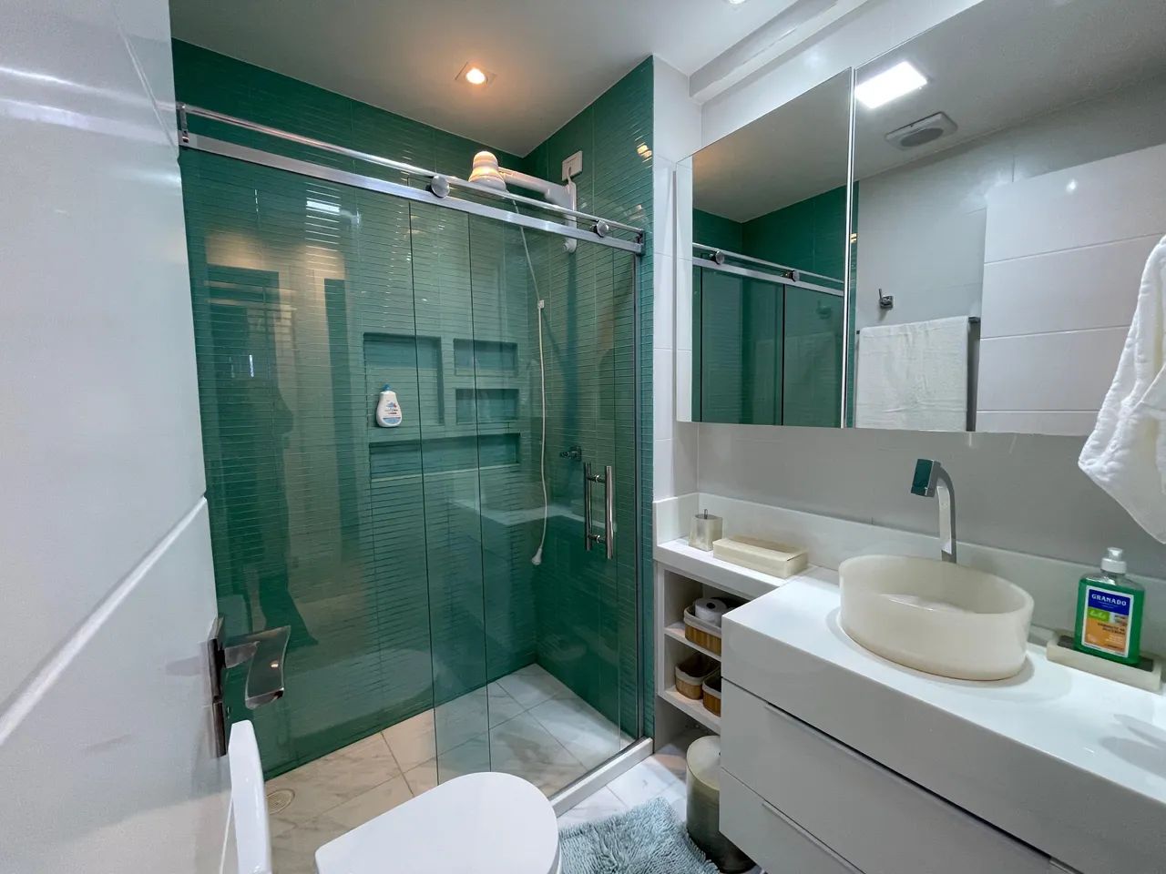 APARTAMENTO À VENDA NO EDIFÍCIO EGÍDIO FRANCISCO CARUARU - Foto 3