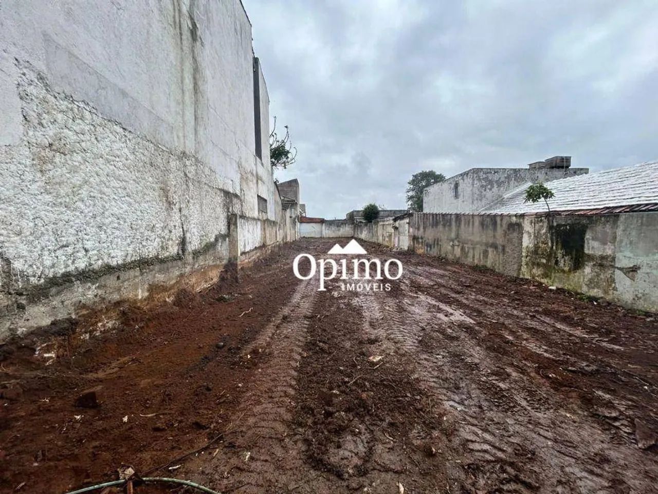 Terreno Zoneamento Zona Mista 500 m2.Jd Marajoara - Foto 6