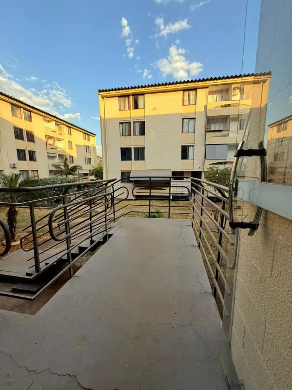 Apartamento Quartier saint martin - Foto 2