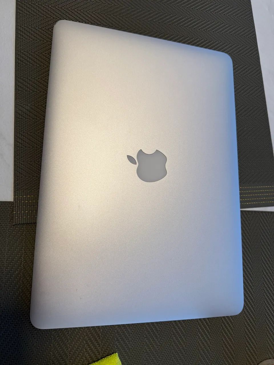 MacBook Air 2017 I5 8GB - Foto 2