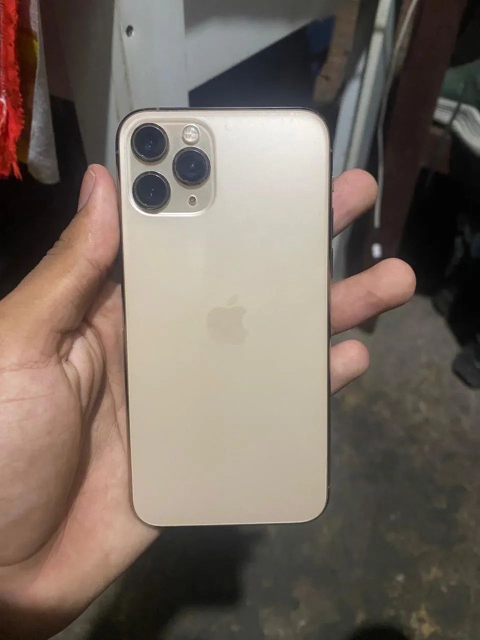 IPHONE 11 PRO PRA SAIR HOJE!! - Foto 2
