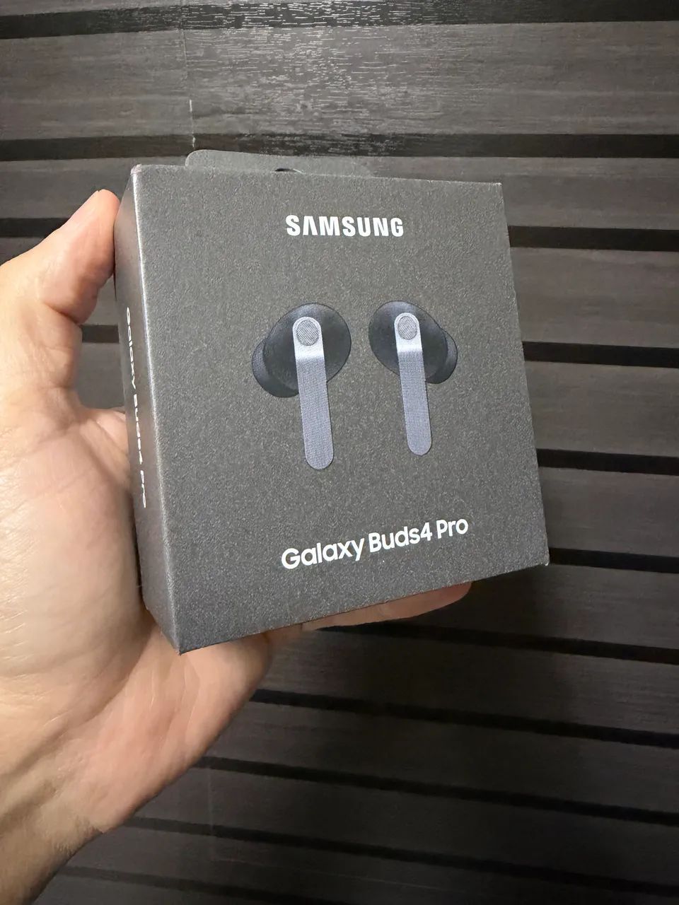 Galaxy Buds Pro 4
