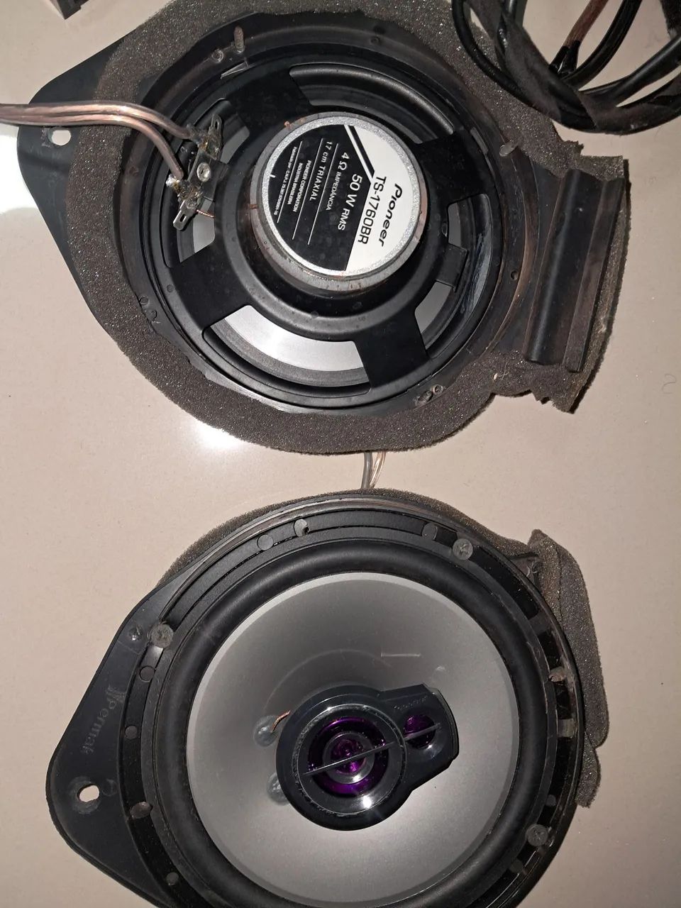 Vendo som interno  - Foto 4