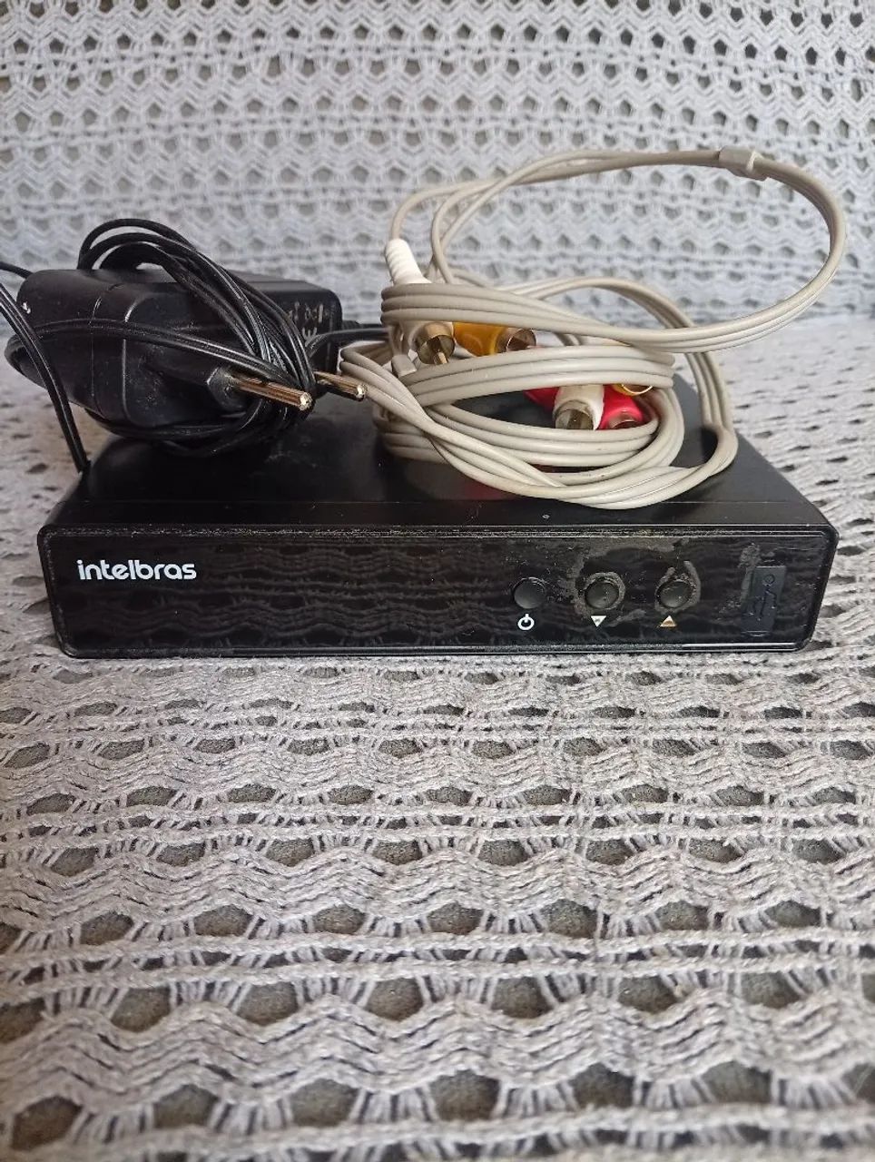 Vende-se conversor 