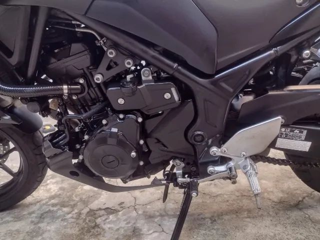 Mt 03 - Foto 4