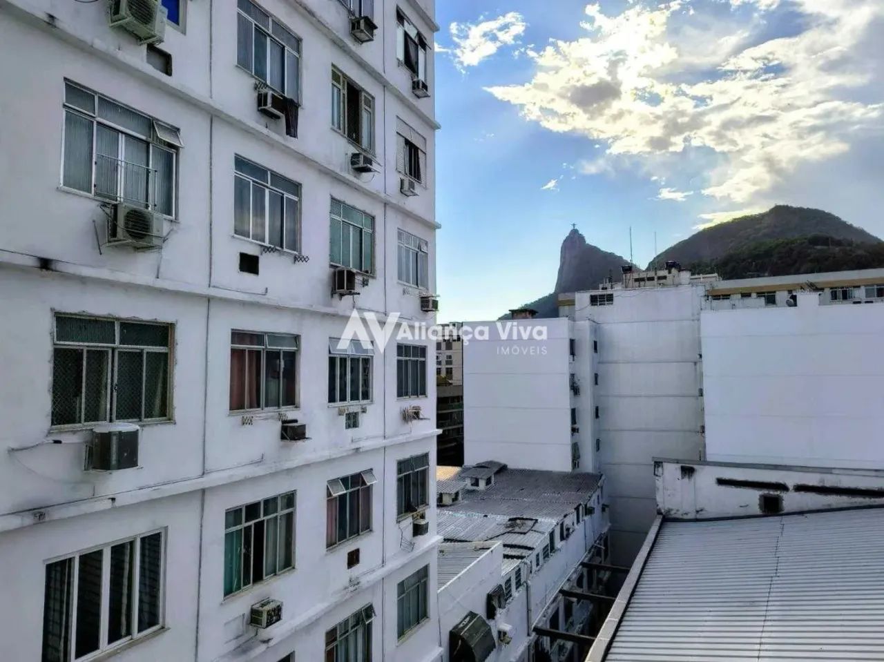 Botafogo | Studio 1 quarto - Foto 2