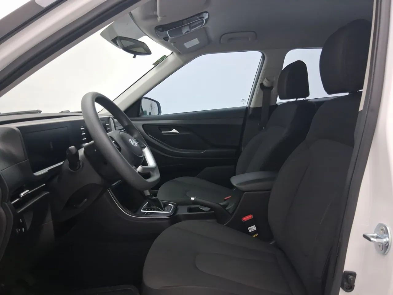 Hyundai Creta Comfort 1.0 TB 12V Flex Aut., foto 16 de 18