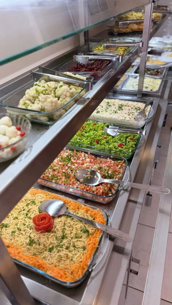 BUFFET DE INOX  - Foto 5
