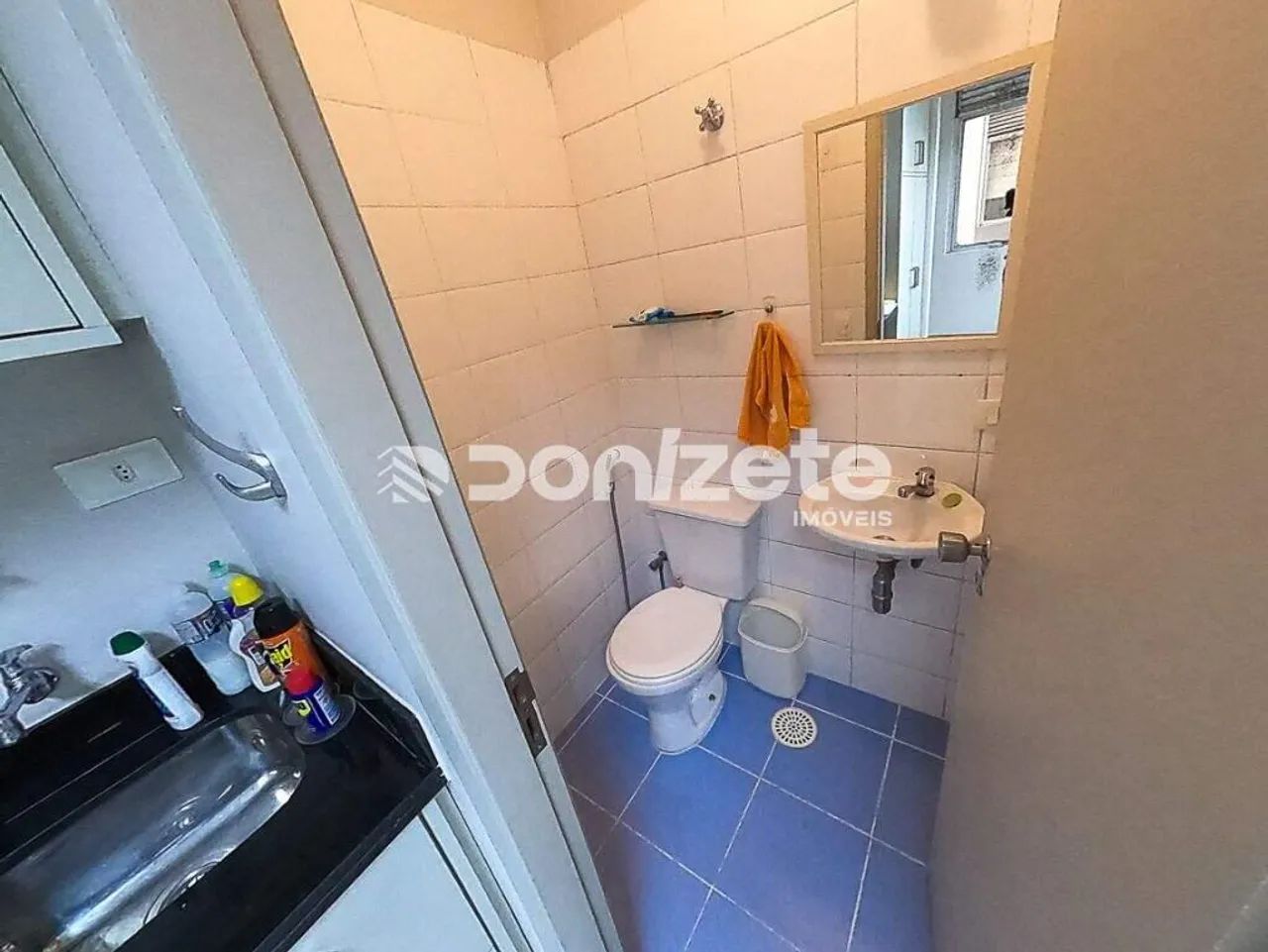 Sala à venda, 48 m² por R$ 349.697,00 - Centro - Santo André/SP - Foto 9
