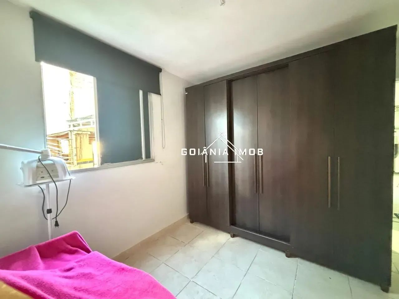 2 quartos sendo 1 suite, lazer completo - Foto 5