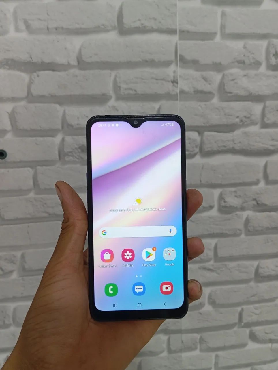 Samsung a10s 
