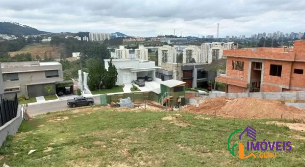 TERRENO EM CONDOMÍNIO - TAMBORÉ - SP - Foto 5