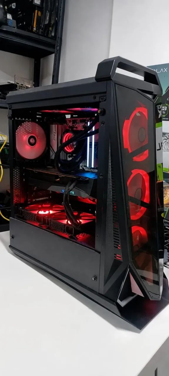 PC GAMER