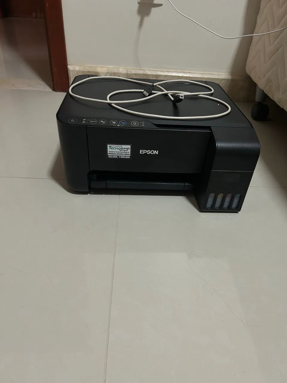 Impressora Epson