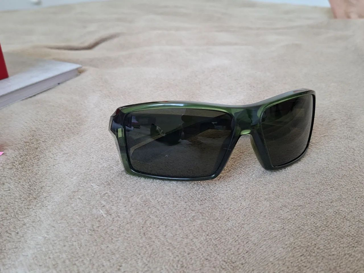 Oakley Eyepatch 1  - Foto 3