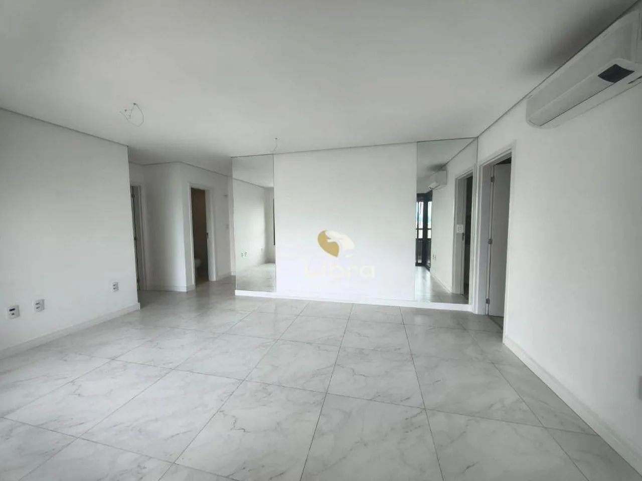 Apartamento com 3 dormitórios para alugar, 111 m² por R$ 6.500/mês - Edifício Avant Garde  - Foto 5