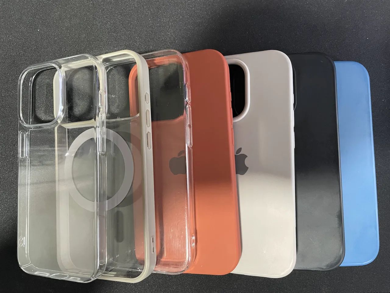 iPhone 15 Pro 128 GB - Foto 3