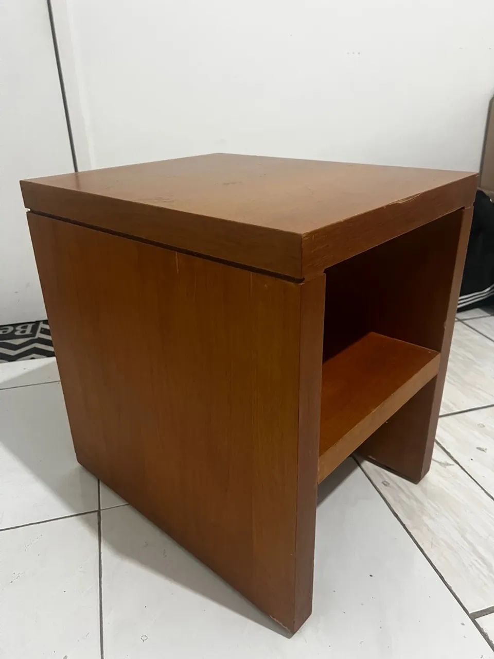 Mesa de cabeceira - 2 por 150,00 - Foto 3