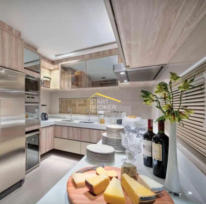Casa de Condomínio Maison Blanc toda projetada com 250 m² - Foto 2