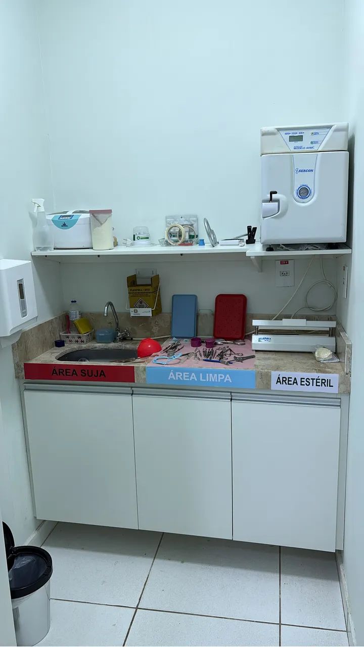 Clínica Odontológica - Foto 5