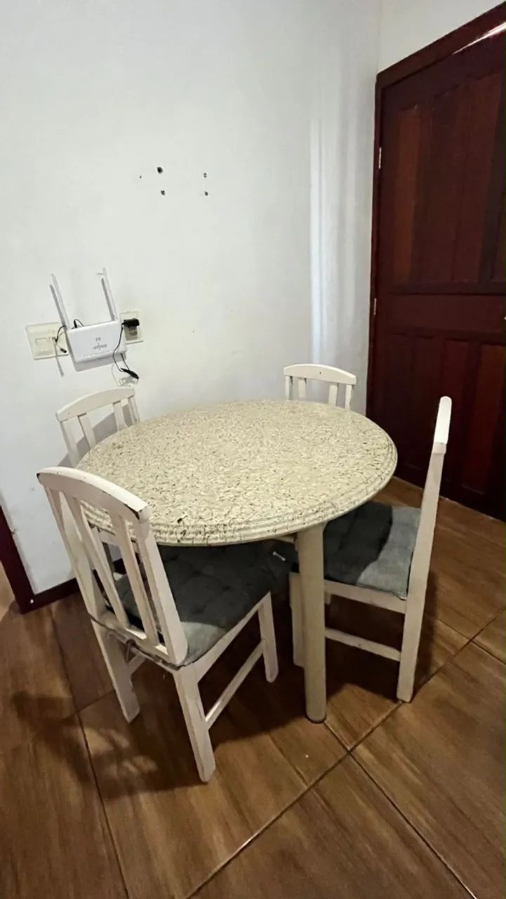 Motivo de mudança  - Foto 5