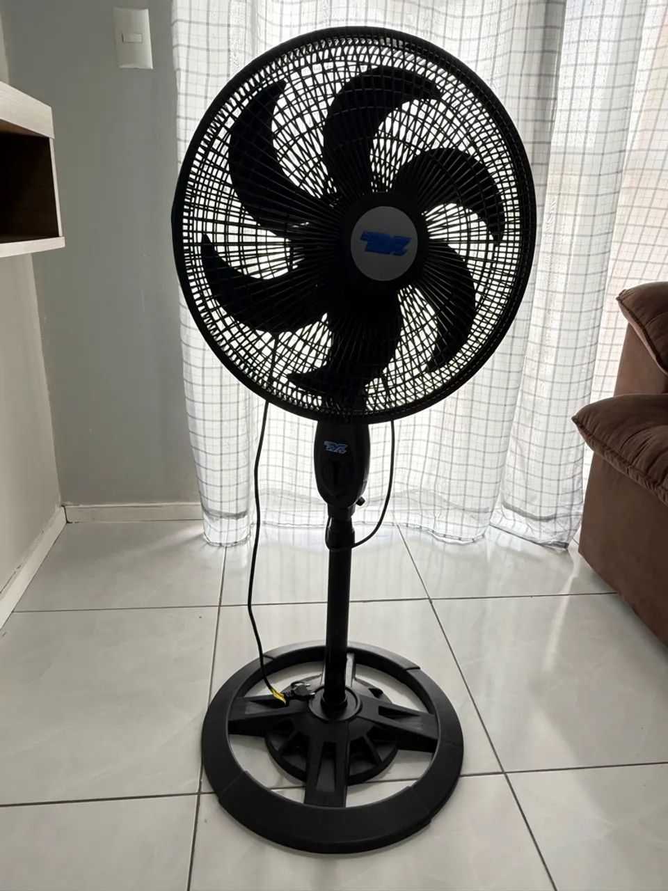 Ventilador  - Foto 3