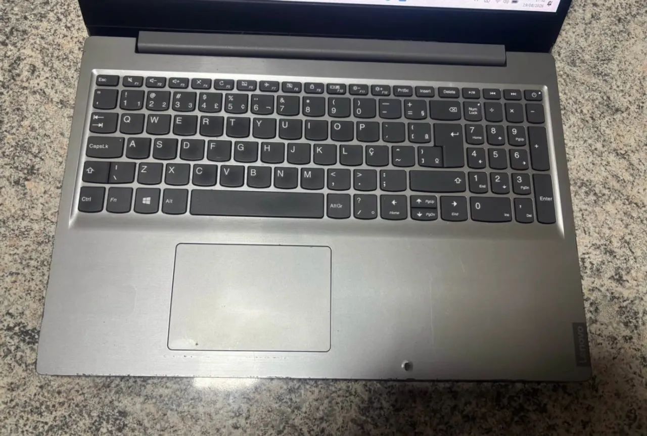 Notebook Lenovo i3 - Foto 4