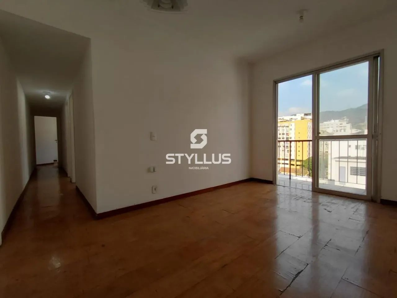 Méier | Apartamento 3 quartos, sendo 1 suite - Foto 5