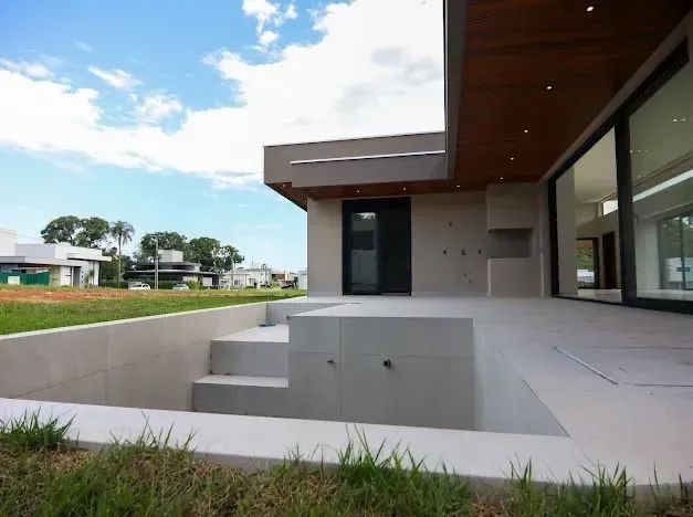 Casa Condomínio Fechado -1 linha - Foto 4