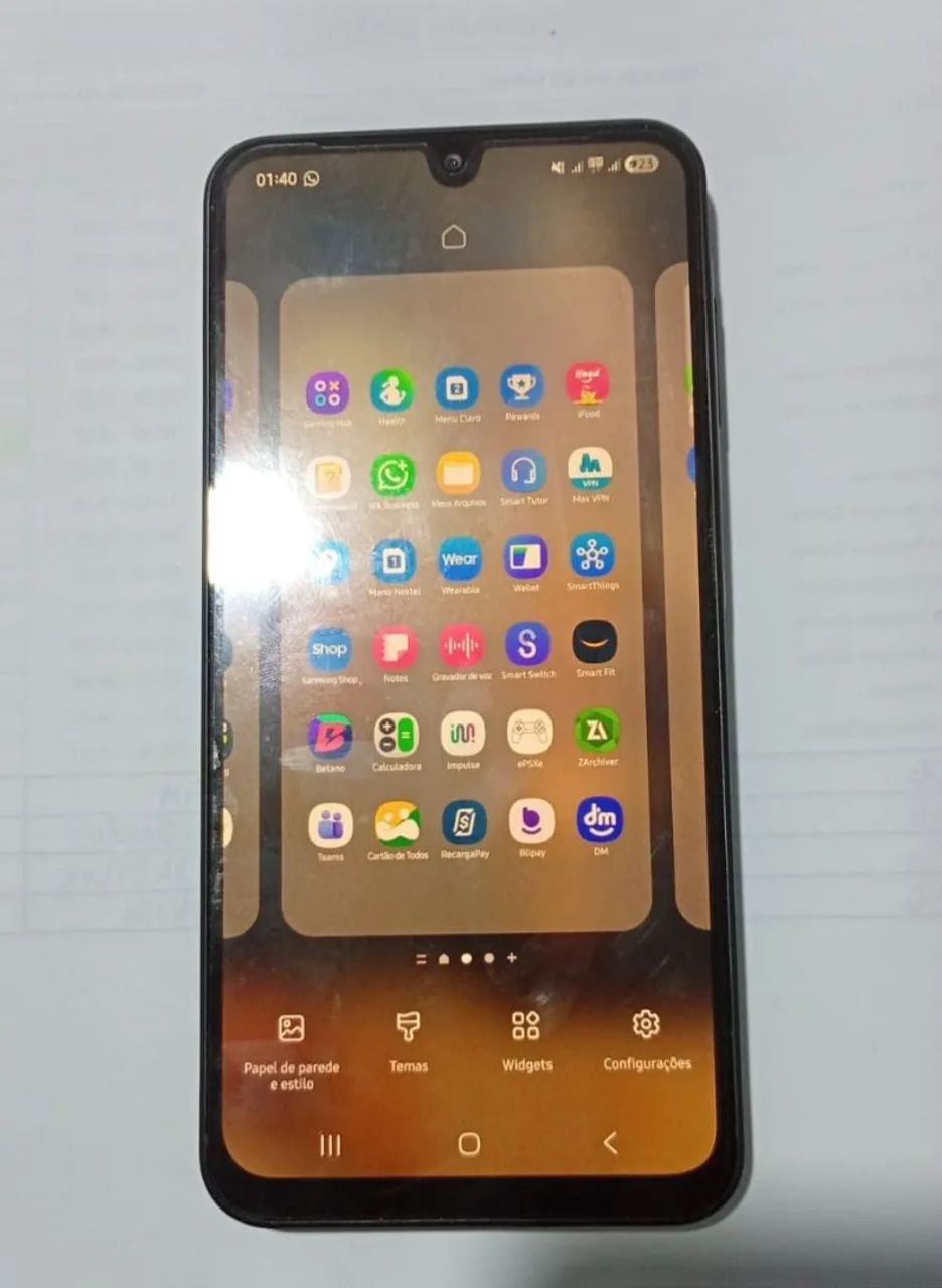 Samsung A26 5G 256GB - Foto 4