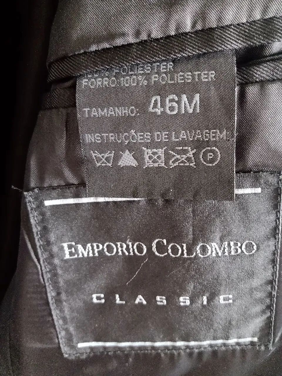 Terno empório  - Foto 3