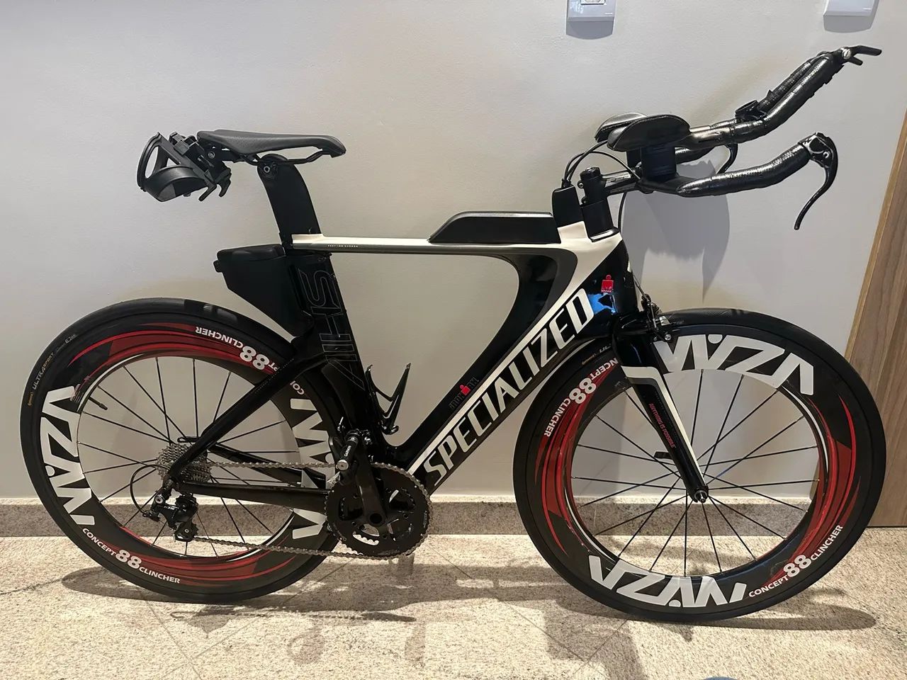 Specialized Shiv TT M - Foto 2