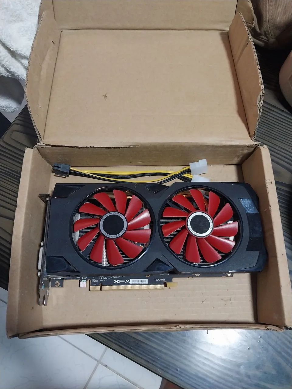 Rx 570 Amd - Foto 3