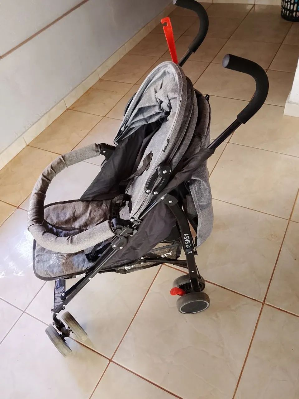 Carrinho de bebê  - Foto 5