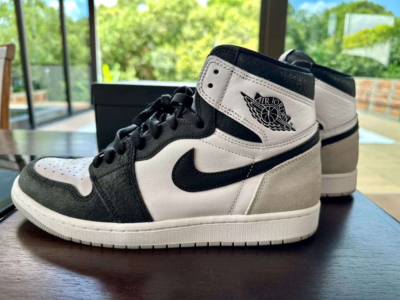 Air Jordan 1 High Stage Haze - Foto 2