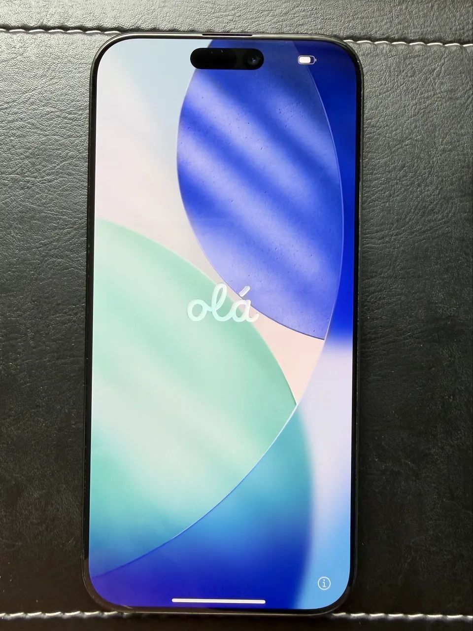 Iphone 16 Pro Max + Acessórios Premium - Foto 4