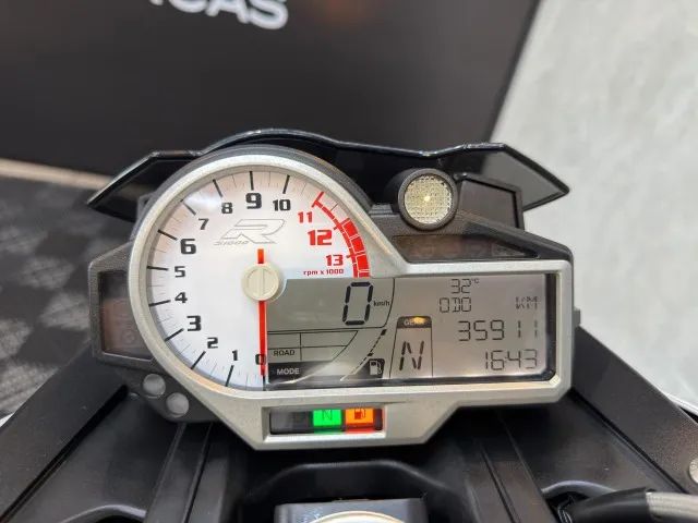 専用2 BMW 1000 R 2016 - 1503347542 | OLX