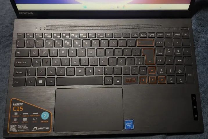 Notebook Positivo  - Foto 5