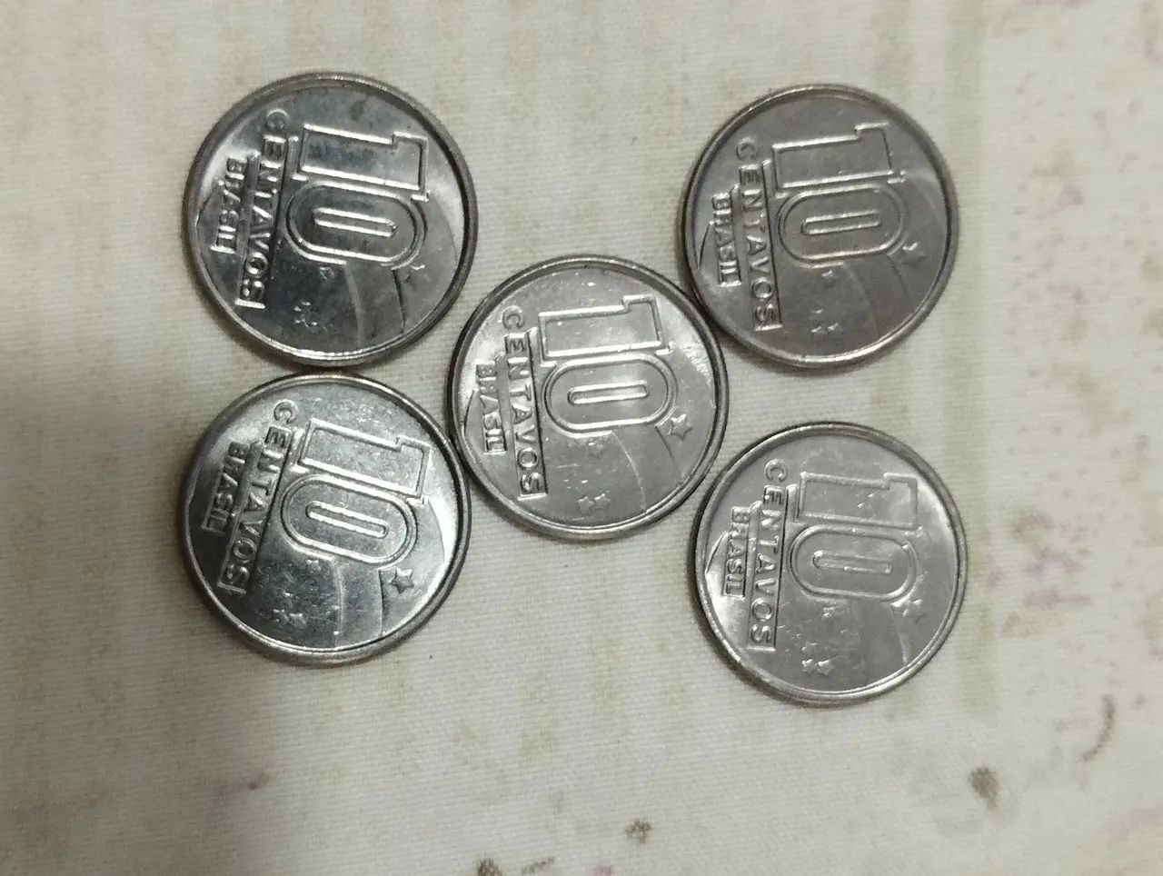 Vendo lote de moedas  - Foto 3