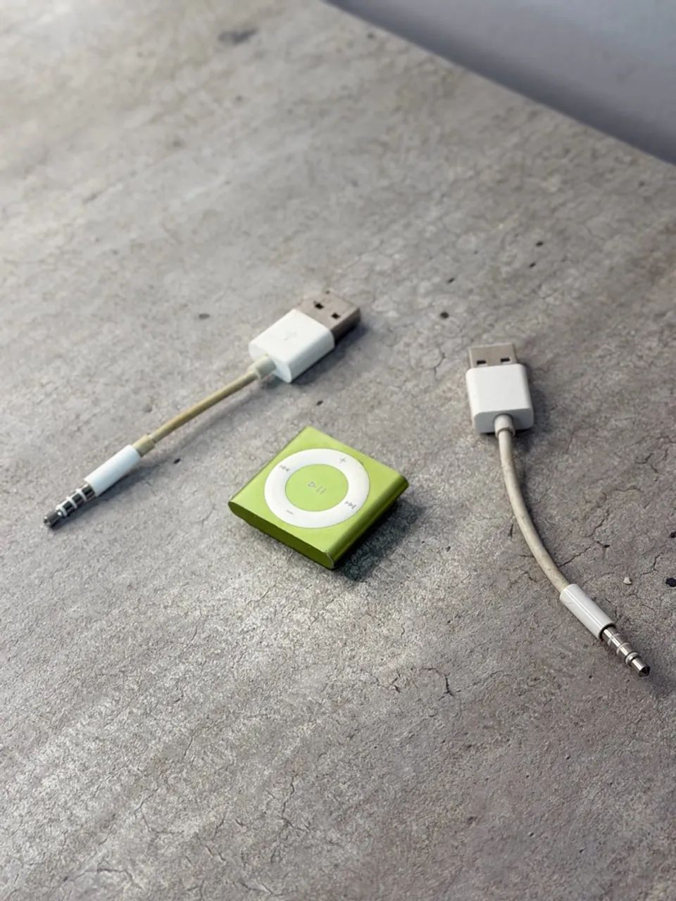 iPod shufle 2 - Foto 2