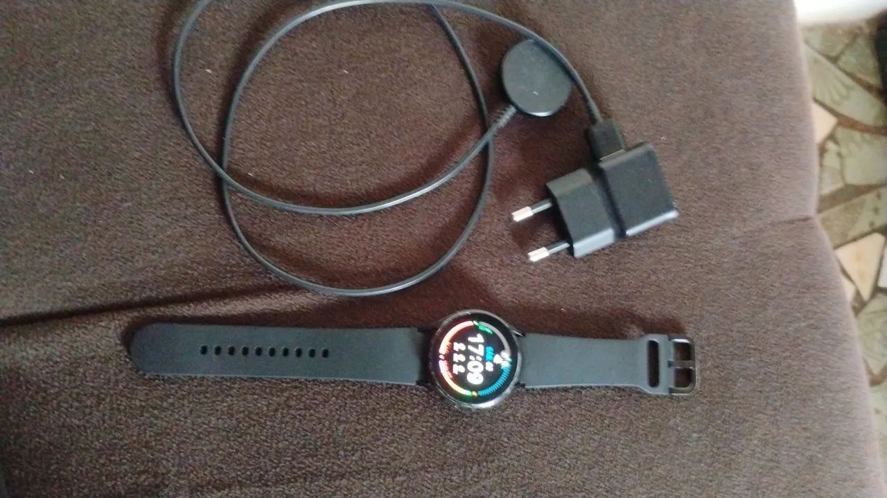 Relógio smartwatch Samsung 