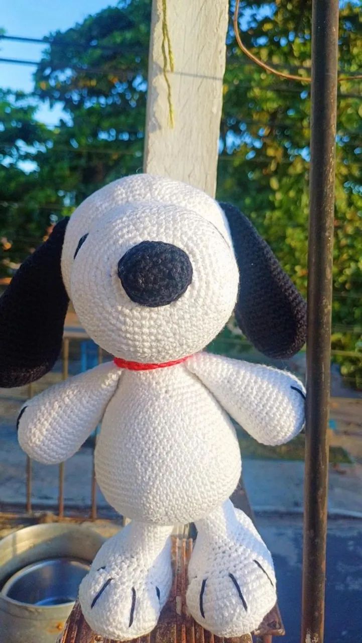 Amigurumis  - Foto 4