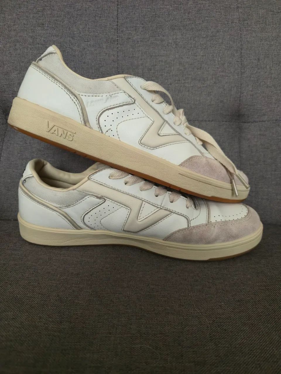 tenis vans Lowland 42 - Foto 3