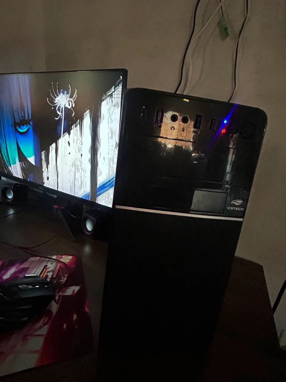 Pc completo  - Foto 4