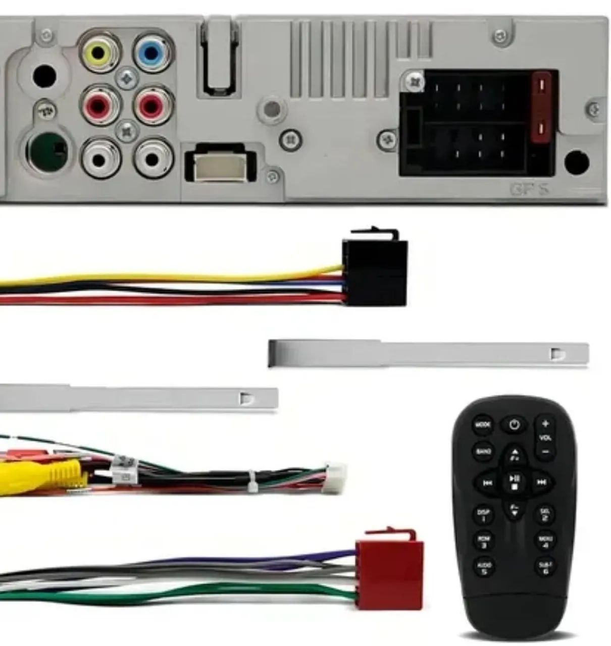 DVD RETRÁTIL POSITRON BLUETOOTH  - Foto 5