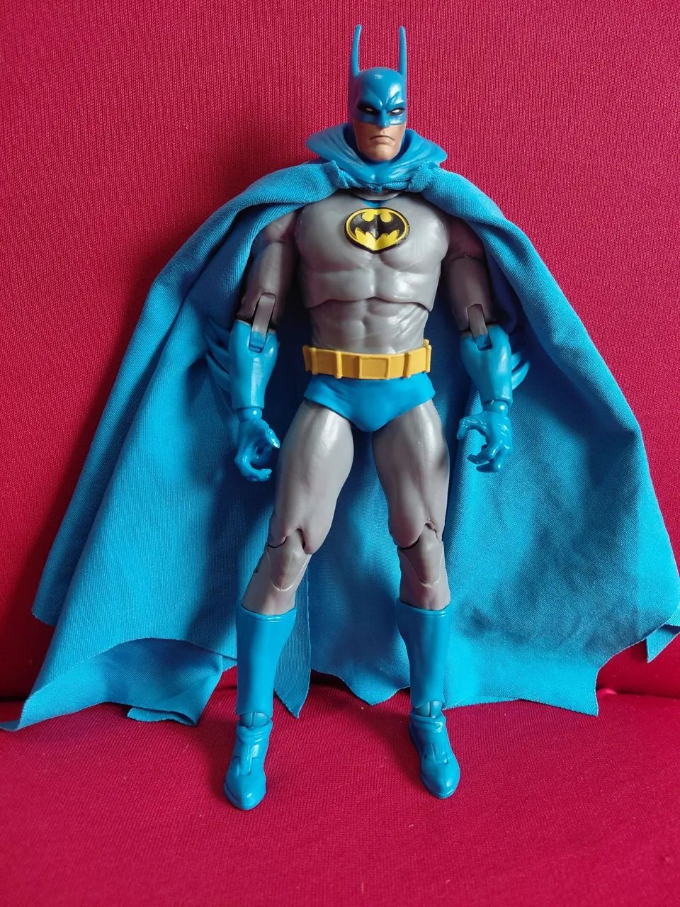 Batman Mcfarlane  - Foto 3
