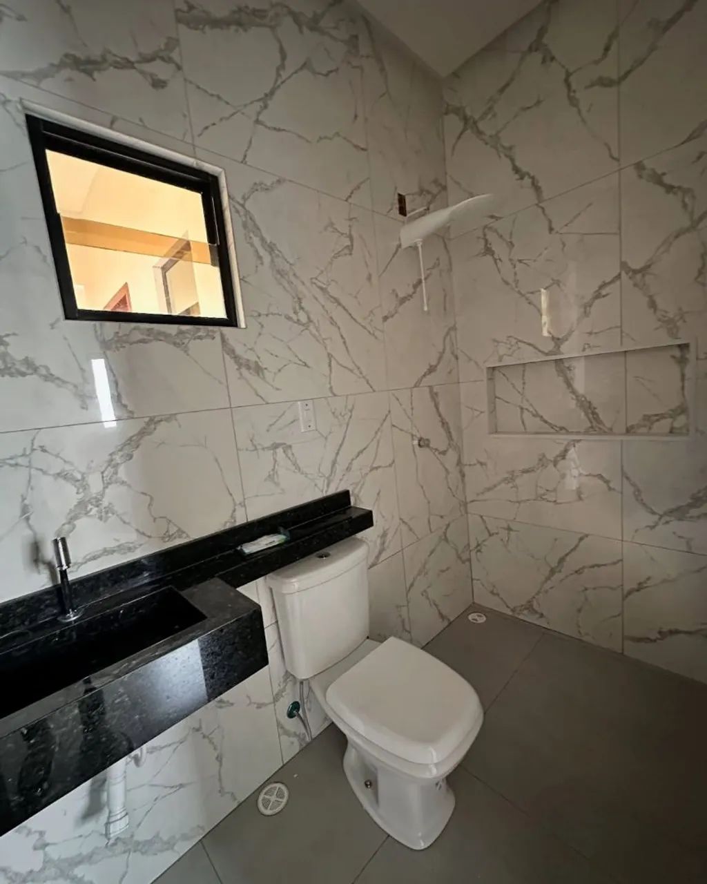CASA LINDA L/ PARCELAMENTO DISPONÍVEL  - Foto 5