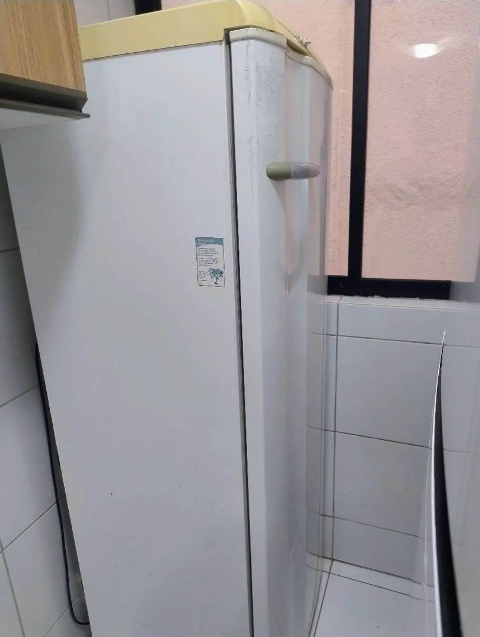 Geladeira Eletrolux RDE35 - Foto 2